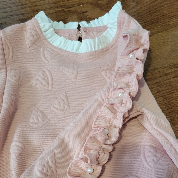 Blink Blank sweater - Picture 3 of 5